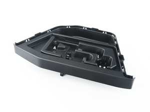 ES#2711722 - 51477311027 - MOUNT FOR TOOLS, LOWER SECTI - Genuine BMW - BMW