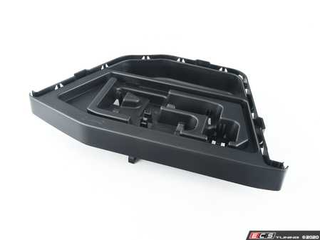 ES#2711722 - 51477311027 - MOUNT FOR TOOLS, LOWER SECTI - Genuine BMW - BMW