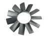 ES#4316510 - 11521712058 - Fan Blade  - Replace your brittle fan before it sends a blade through your radiator - Bremmen Parts - BMW