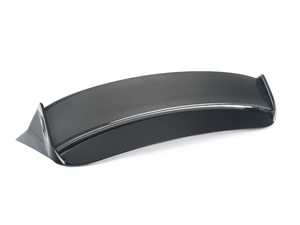 ES#2637243 - 51627341933 - JCW GP2 Rear spoiler - Carbon Fiber Wing - Genuine MINI - 