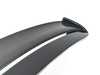 ES#2637243 - 51627341933 - JCW GP2 Rear spoiler - Carbon Fiber Wing - Genuine MINI - 