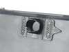 ES#3016102 - 51127338792 - F25 X3 Trim Panel for Bumper Cover (Black) - Genuine BMW - BMW