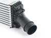 ES#2645100 - 8K0145805R - COOLER - Genuine Volkswagen Audi - 