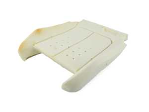 ES#2626931 - 52107243538 - SPORTS SEAT UPHOLSTE - Genuine BMW - BMW