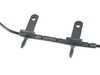 ES#4316430 - 34356761448 - Brake Pad Sensor - Rear - Used to alert you that the brake pads are wearing down - Bremmen Parts - MINI