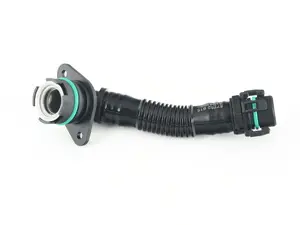 Crankcase Vent Breather Hose