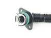 ES#4316503 - 11127584128 - Crankcase Vent Breather Hose - Connects to the CCV on the valve cover - Bremmen Parts - BMW