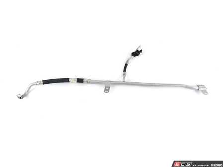 ES#2138782 - 64539120005 - A/C Hose - Genuine BMW - BMW