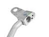 ES#2138782 - 64539120005 - A/C Hose - Genuine BMW - BMW