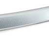 ES#100514 - 51418036080 - Aluminum Decor Strip - Front Right Door - Glacier Silver - Genuine BMW - BMW