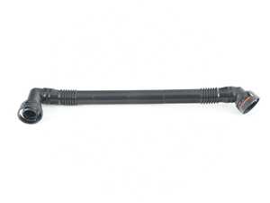 ES#4316512 - 11611432559 - Crankcase Ventilation Hose - From oil separator to valve cover - Bremmen Parts - BMW