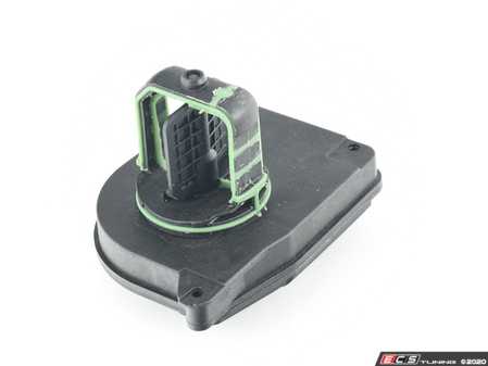 ES#4316480 - 11617560538 - Intake Air Adjustment Unit/DISA Valve - Having idle problems and low RPM hesitation? Located inside the Intake manifold. - Bavarian Autosport - BMW