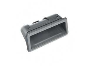 ES#4316536 - 51247118158 - Trunk Release Switch - Trunk opening switch - Bremmen Parts - BMW