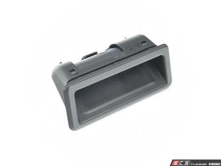 ES#4316536 - 51247118158 - Trunk Release Switch - Trunk opening switch - Bremmen Parts - BMW