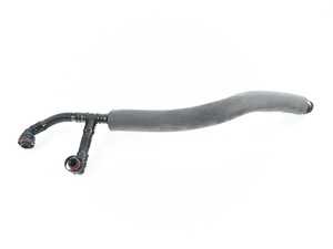 ES#4316508 - 11157559528 - Crankcase Vent Hose - For PCV system - Bremmen Parts - BMW