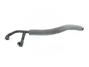 Crankcase Vent Hose