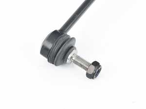 ES#3673367 - 31351095662 - Sway Bar Link - Front Right - Replace both sides at the same time to restore lost handling. - Bavarian Autosport - BMW