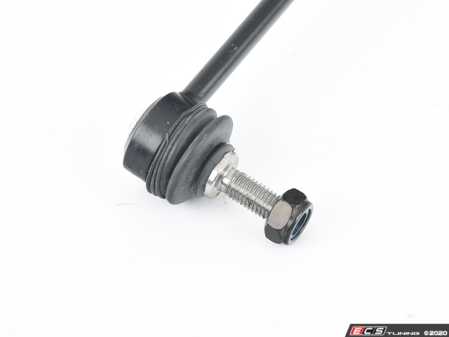 ES#3673367 - 31351095662 - Sway Bar Link - Front Right - Replace both sides at the same time to restore lost handling. - Bavarian Autosport - BMW