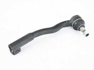 ES#3673334 - 32211141345 - Tie Rod Assembly - Left - Replace both sides at the same time to restore lost handling. - Bavarian Autosport - BMW