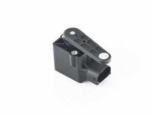 ES#3673369 - 37146784697 - Headlight Level Sensor - Only for cars with Xenon Headlights - Bavarian Autosport - BMW MINI