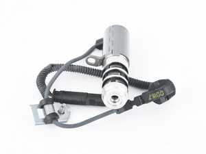 ES#4316400 - 11417647238 - Solenoid Valve (SOLV) - Located on the end of the oil pump - Bremmen Parts - MINI