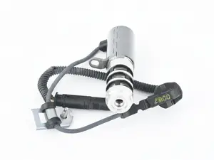 Solenoid Valve (SOLV)