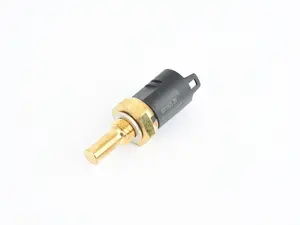  Coolant Temperature Sensor
