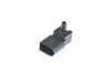 ES#4316490 - 13627792260 -  Fuel Pressure Sensor - Located on the intake manifold - Bavarian Autosport - BMW