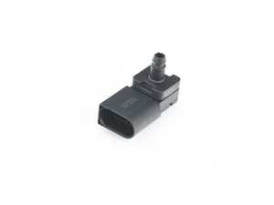 ES#4316490 - 13627792260 -  Fuel Pressure Sensor - Located on the intake manifold - Bavarian Autosport - BMW