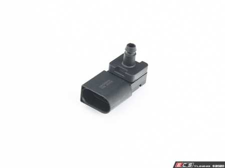 ES#4316490 - 13627792260 -  Fuel Pressure Sensor - Located on the intake manifold - Bavarian Autosport - BMW