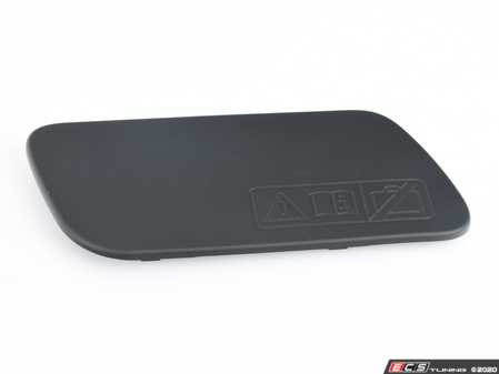 ES#3193554 - 54627325023 - COVERING LEFT - Genuine BMW - BMW