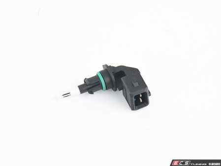 ES#4316489 - 13627792203 -  Intake Air Temperature Sensor - Sensor that lets your vehicle know the intake air temperatures - Bavarian Autosport - BMW