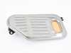 ES#4316493 - 24341423376 -  Automatic Transmission Filter Kit - Includes a new filter and transmission pan gasket - Bavarian Autosport - BMW