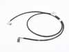 ES#160784 - 61116954636 - WIRING SET - Genuine BMW - BMW