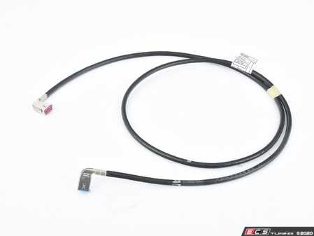ES#160784 - 61116954636 - WIRING SET - Genuine BMW - BMW
