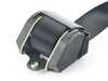 ES#186068 - 72117068245 - UPPER BELT - (NO LONGER AVAILABLE) - Genuine BMW - 