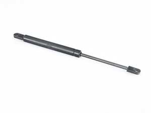 ES#4316495 - 51231906286 -  Hood Prop Strut - Priced Each - Used to help lift the hood - Bavarian Autosport - BMW