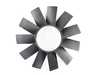 ES#3673290 - 11521712058 - Fan Blade - Replace your brittle fan before it sends a blade through your radiator - JL Germany - BMW
