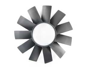 ES#3673290 - 11521712058 - Fan Blade - Replace your brittle fan before it sends a blade through your radiator - JL Germany - BMW