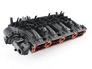 Intake Manifold
