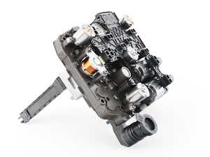 ES#3604948 - 02E325025ATZLR - Mechatronic Unit - New mechatronics unit to replace your faulty unit - Genuine Volkswagen Audi - Volkswagen
