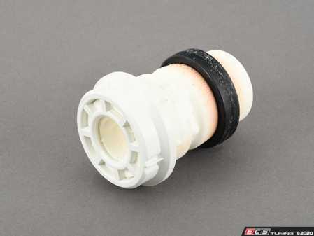 ES#2882502 - 1K0412303H - Bump Stop - Priced Each - Extend the life of new shocks. 90mm (Heavy Duty) - Vaico - Volkswagen