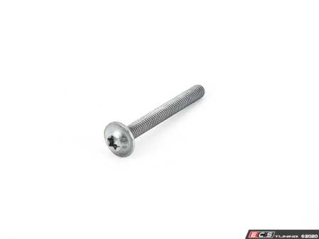 ES#2738089 - N91232801 - Torx Bolt - Priced Each  - M6x52 - Genuine Volkswagen Audi - 