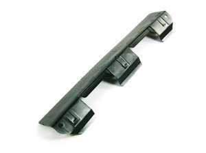 ES#130627 - 51757139114 - E90 Deflector Lip For Underbody Skidplate - Attaches to left hand underbody tray - Genuine BMW - BMW