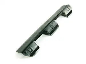 E90 Deflector Lip For Underbody Skidplate