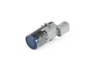 ES#2101547 - 66206989110 - Ultrasonic-Sensor - Mystic Blue - Genuine BMW - BMW