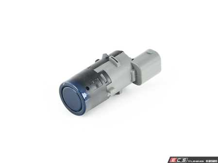 ES#2101547 - 66206989110 - Ultrasonic-Sensor - Mystic Blue - Genuine BMW - BMW