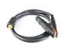 ES#4336386 - GBC005 - Boost MAX 72-Inch Battery Clamps - NOCO - (NO LONGER AVAILABLE) - NOCO Boost MAX&trade; 72-inch Battery Clamps feature a heavy-duty clamp designed for both 12-volt and 24-volt gas and diesel engines . Don't worry about smoke or melting anymore with these clamps. - NOCO - 