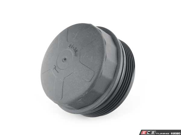 11624475 Bremmen Parts - 11427525334 - Oil Filter Cap
