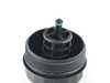 ES#4316509 - 11427525334 - Oil Filter Cap - Sealing ring not included - Bremmen Parts - BMW